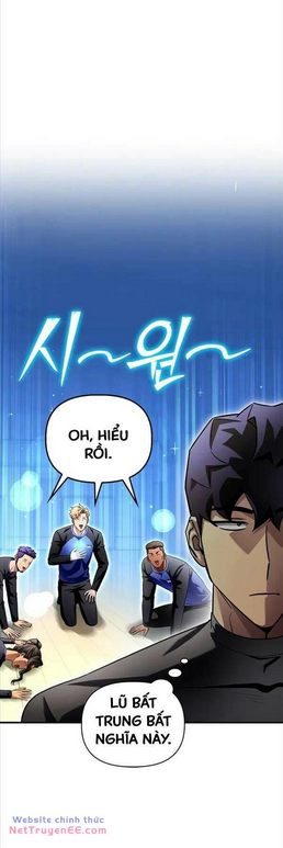 Cuộc Chiến Siêu Nhân - Chap 99