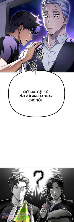 Cuộc Chiến Siêu Nhân - Chap 99