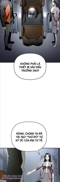 Cuộc Chiến Siêu Nhân - Chap 99