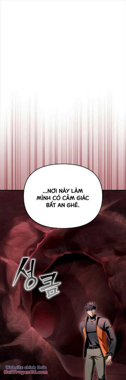 Cuộc Chiến Siêu Nhân - Chap 99