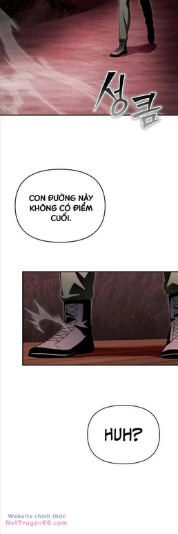 Cuộc Chiến Siêu Nhân - Chap 99