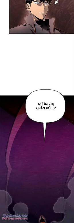 Cuộc Chiến Siêu Nhân - Chap 99