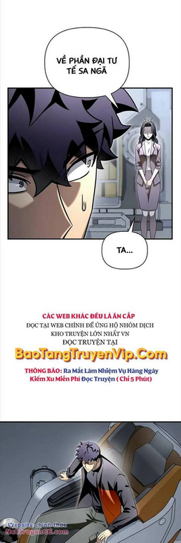 Cuộc Chiến Siêu Nhân - Chap 99