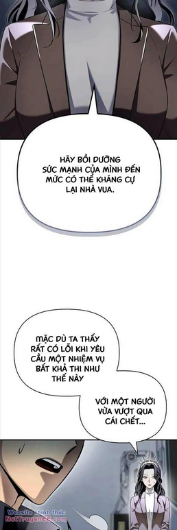 Cuộc Chiến Siêu Nhân - Chap 99