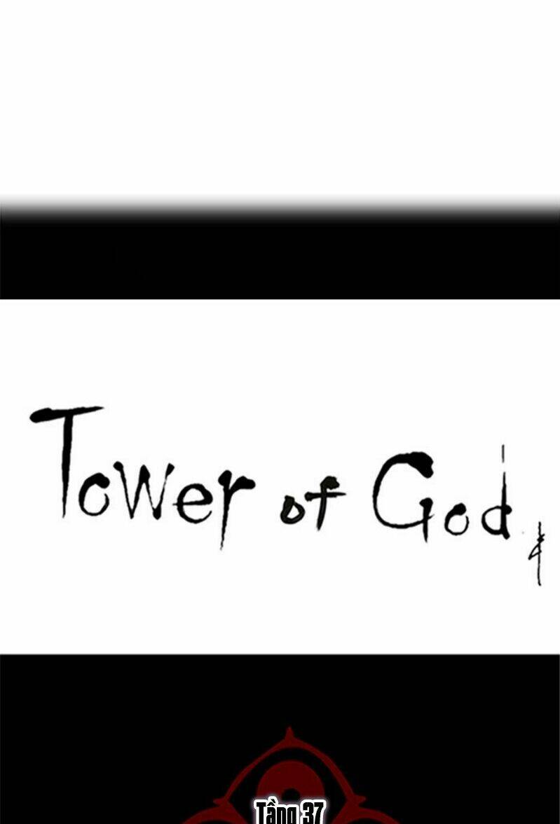 Cuộc Chiến Trong Tòa Tháp - Tower Of God - Trang 4