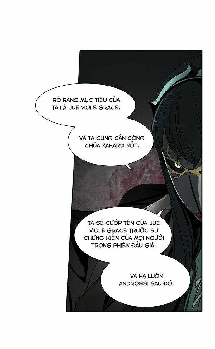 Cuộc Chiến Trong Tòa Tháp - Tower Of God - Trang 15