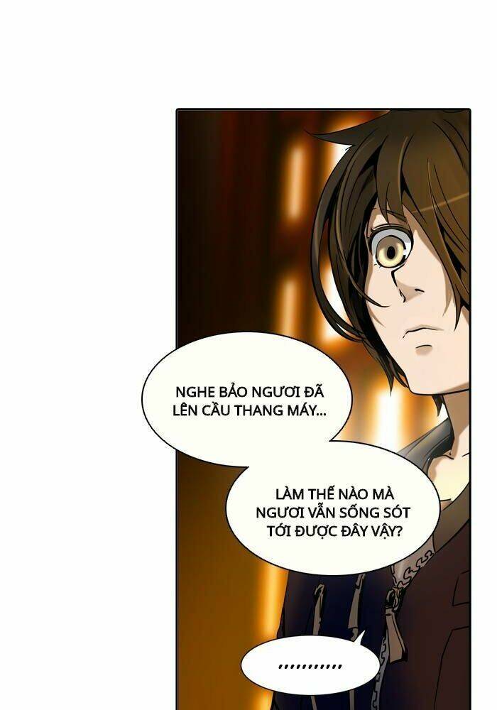 Cuộc Chiến Trong Tòa Tháp - Tower Of God - Trang 3