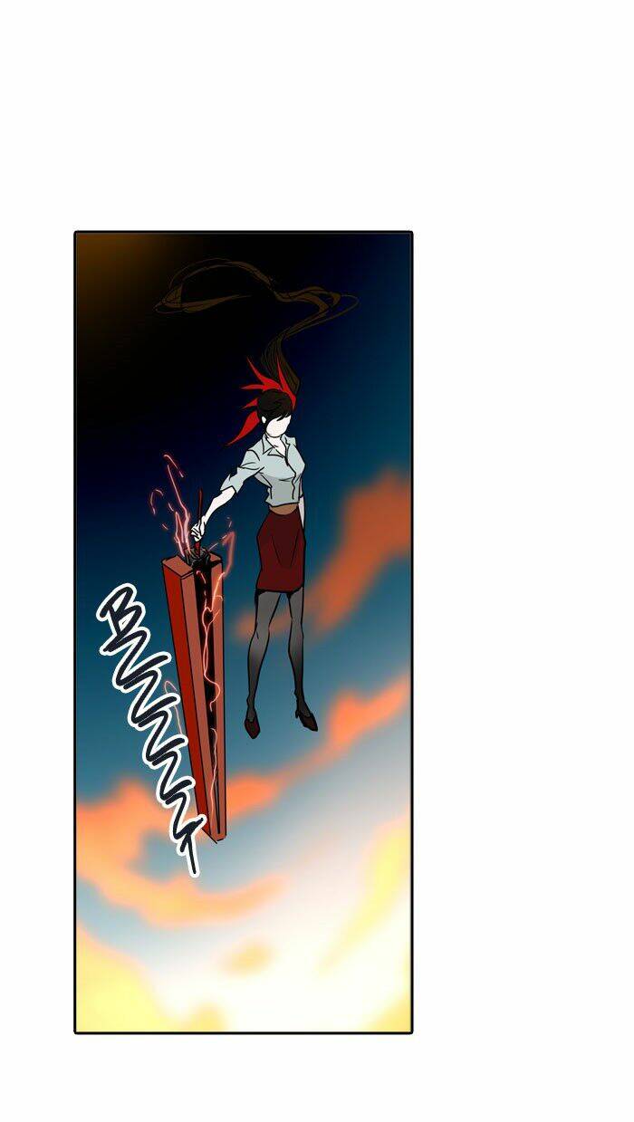 Cuộc Chiến Trong Tòa Tháp - Tower Of God - Trang 15