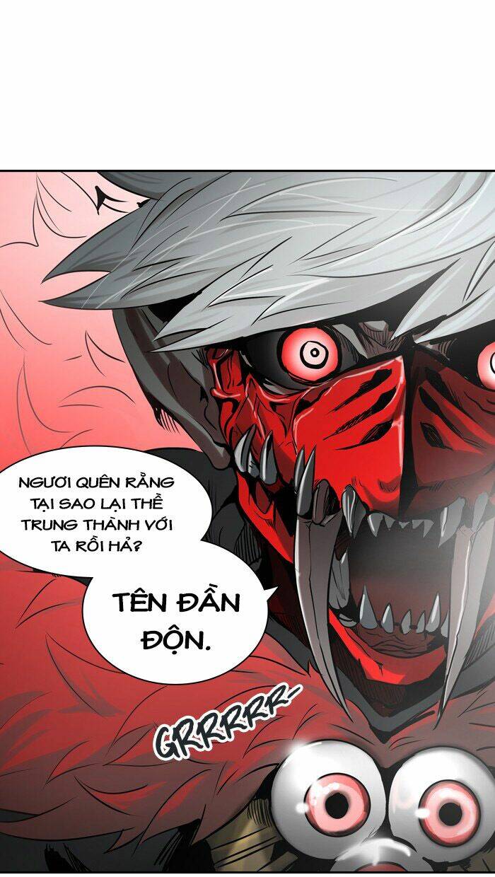 Cuộc Chiến Trong Tòa Tháp - Tower Of God - Trang 102