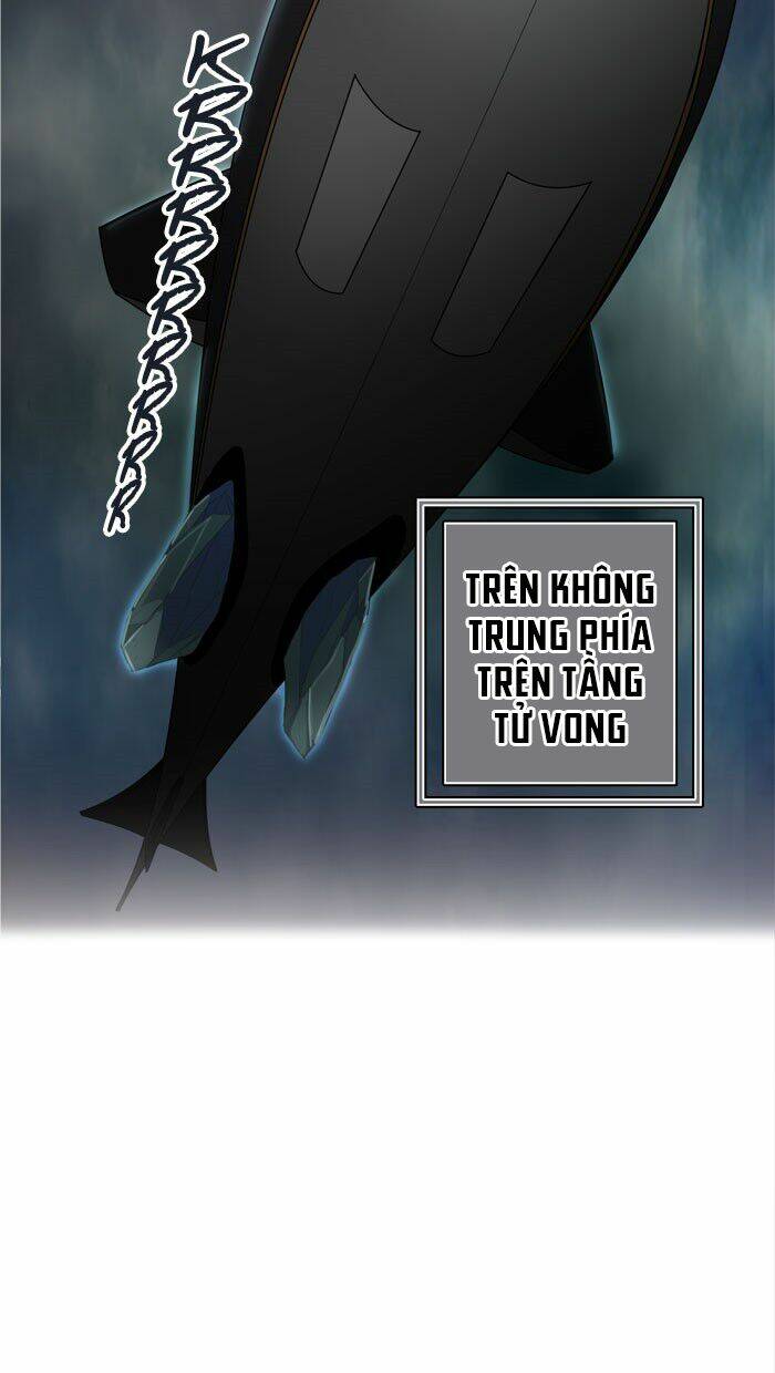 Cuộc Chiến Trong Tòa Tháp - Tower Of God - Trang 3