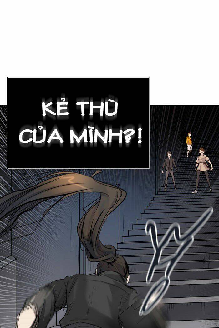 Cuộc Chiến Trong Tòa Tháp - Tower Of God - Trang 65