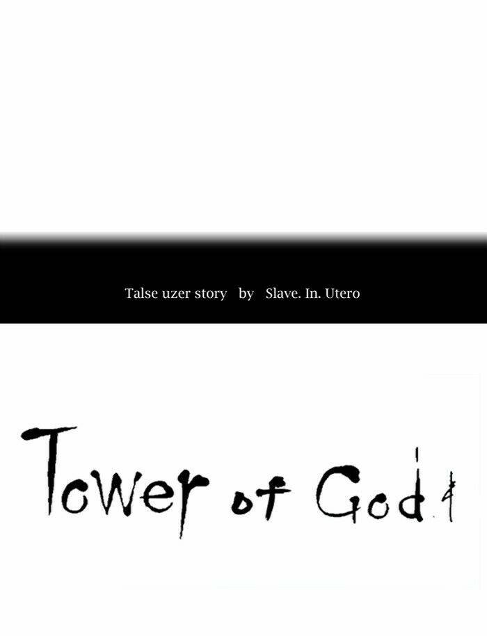 Cuộc Chiến Trong Tòa Tháp - Tower Of God - Trang 7