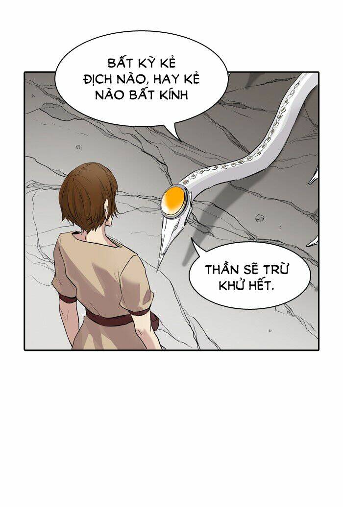 Cuộc Chiến Trong Tòa Tháp - Tower Of God - Trang 57