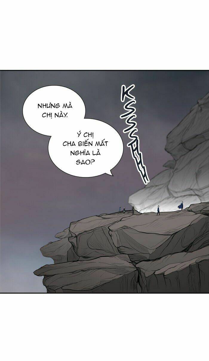 Cuộc Chiến Trong Tòa Tháp - Tower Of God - Trang 36