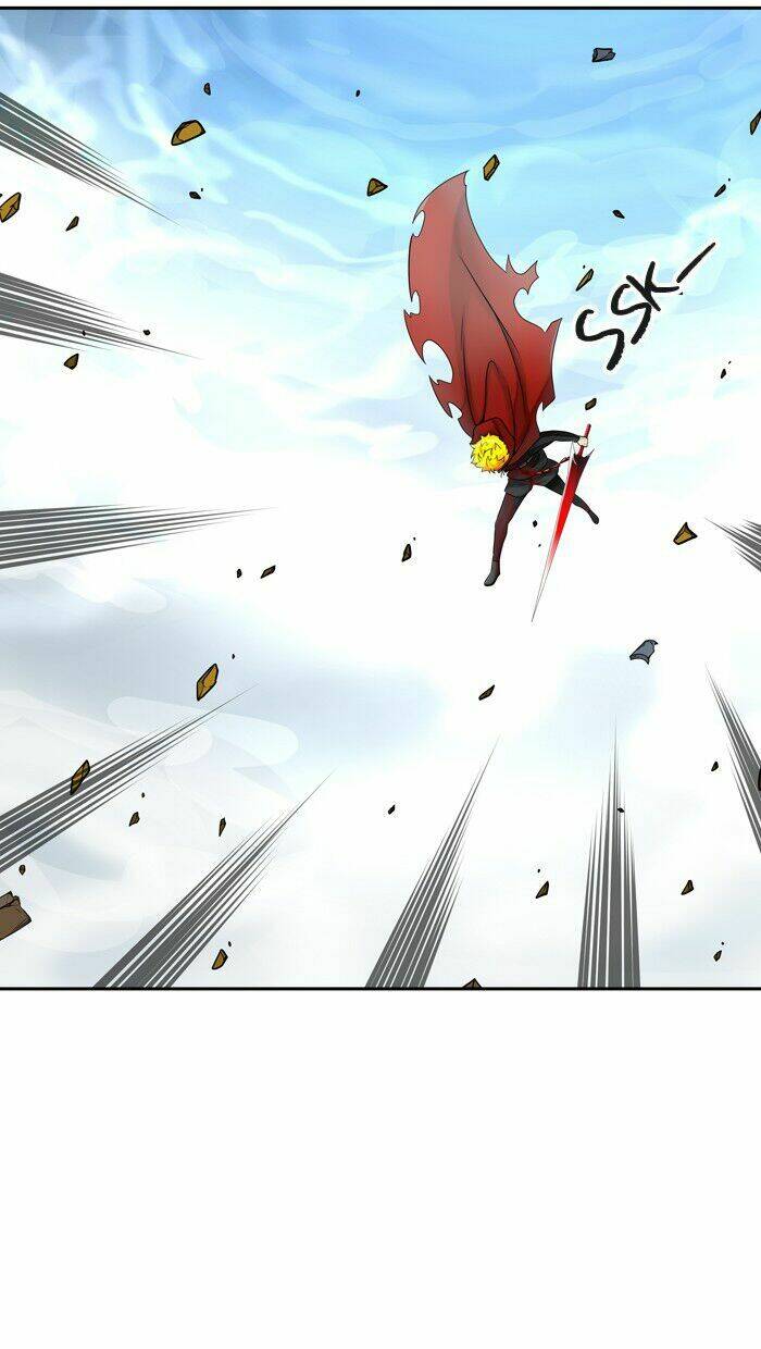 Cuộc Chiến Trong Tòa Tháp - Tower Of God - Trang 5