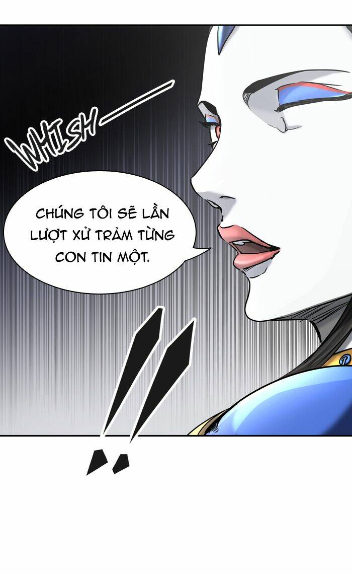 Cuộc Chiến Trong Tòa Tháp - Tower Of God - Trang 100