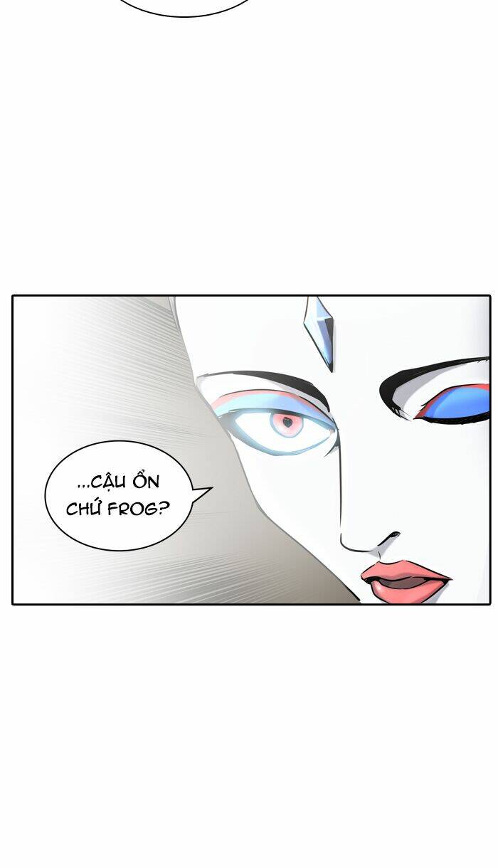 Cuộc Chiến Trong Tòa Tháp - Tower Of God - Trang 23