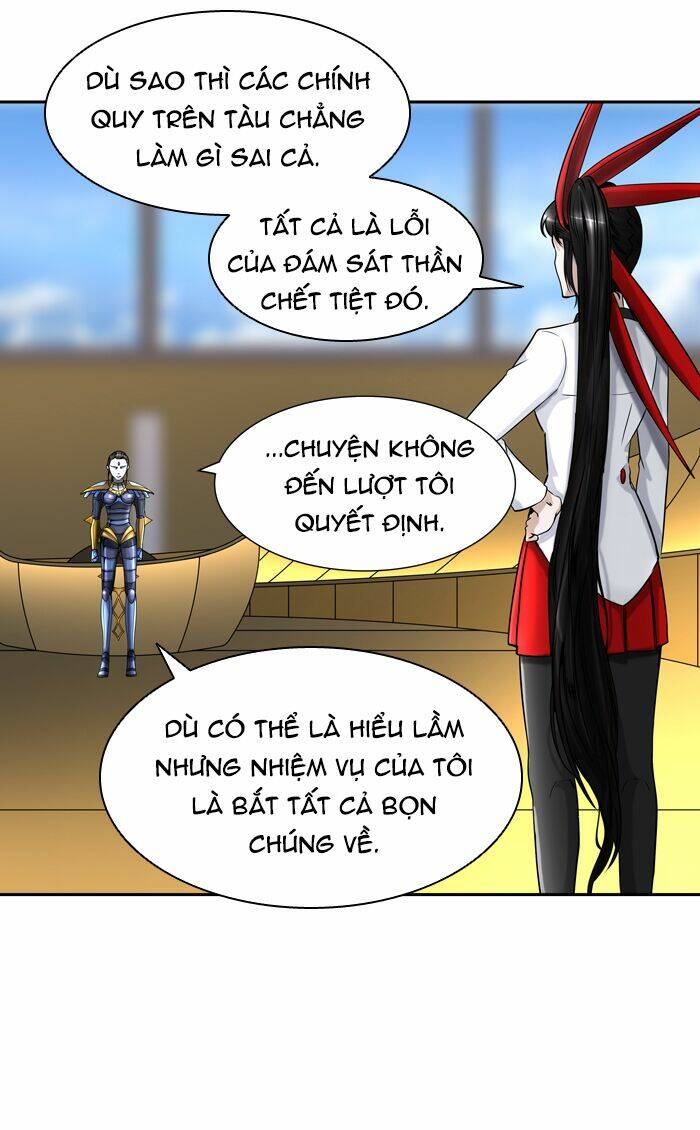 Cuộc Chiến Trong Tòa Tháp - Tower Of God - Trang 95