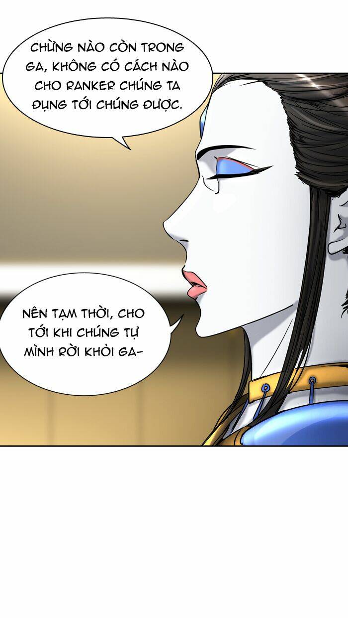 Cuộc Chiến Trong Tòa Tháp - Tower Of God - Trang 99