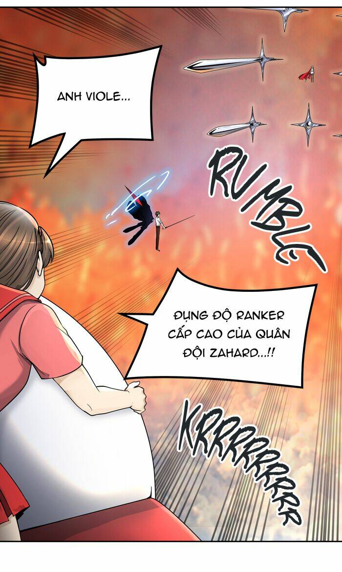 Cuộc Chiến Trong Tòa Tháp - Tower Of God - Trang 15