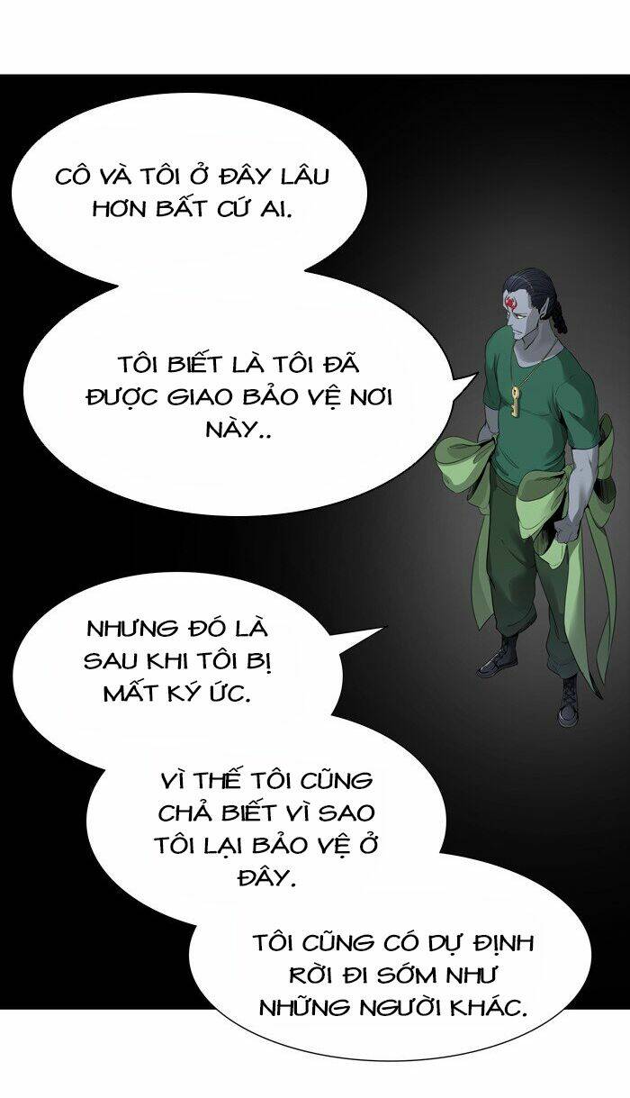 Cuộc Chiến Trong Tòa Tháp - Tower Of God - Trang 80