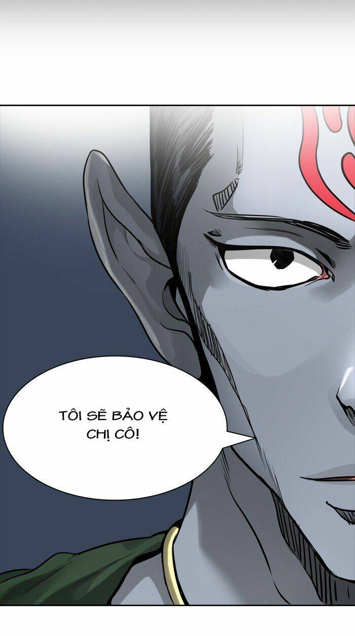 Cuộc Chiến Trong Tòa Tháp - Tower Of God - Trang 83