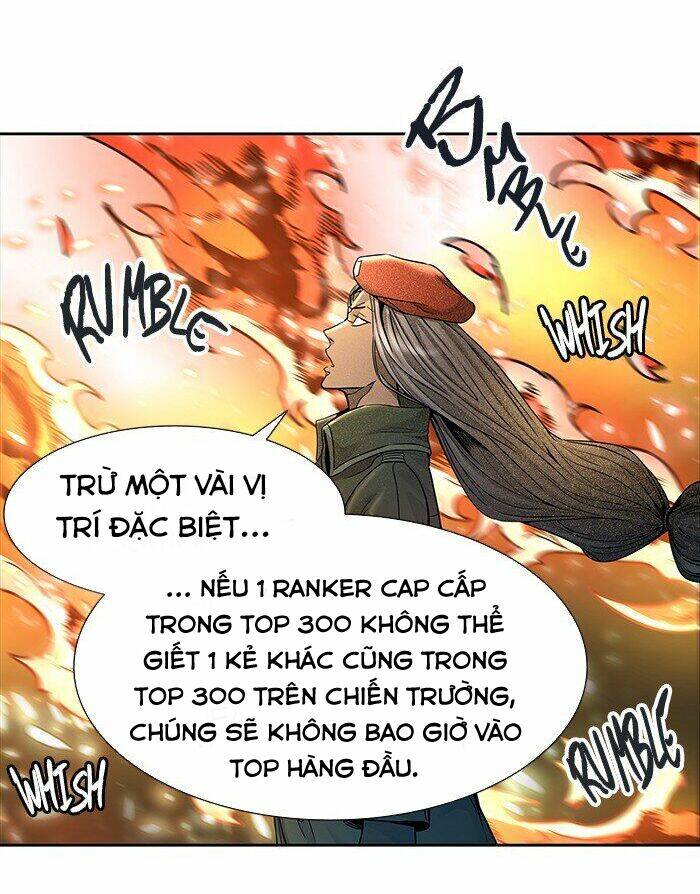 Cuộc Chiến Trong Tòa Tháp - Tower Of God - Trang 68