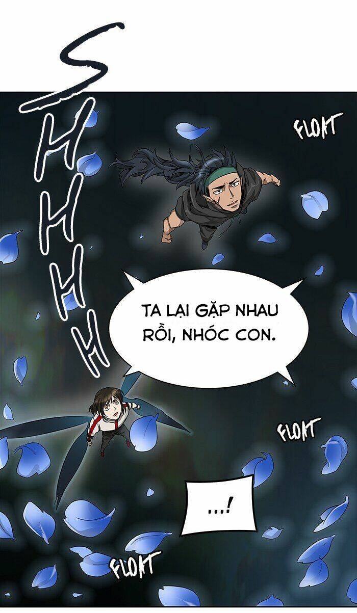 Cuộc Chiến Trong Tòa Tháp - Tower Of God - Trang 95