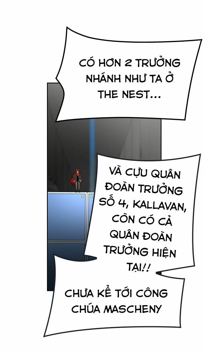 Cuộc Chiến Trong Tòa Tháp - Tower Of God - Trang 56