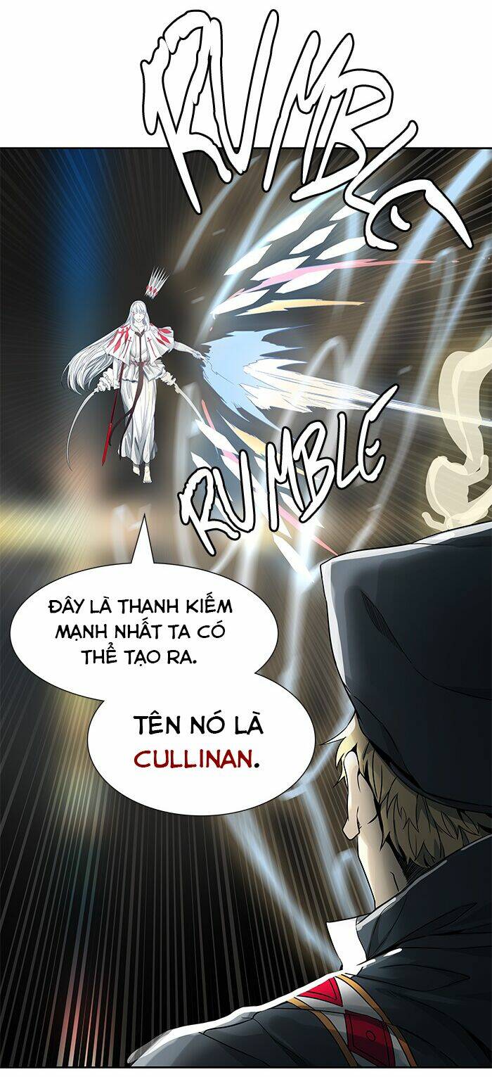 Cuộc Chiến Trong Tòa Tháp - Tower Of God - Trang 109