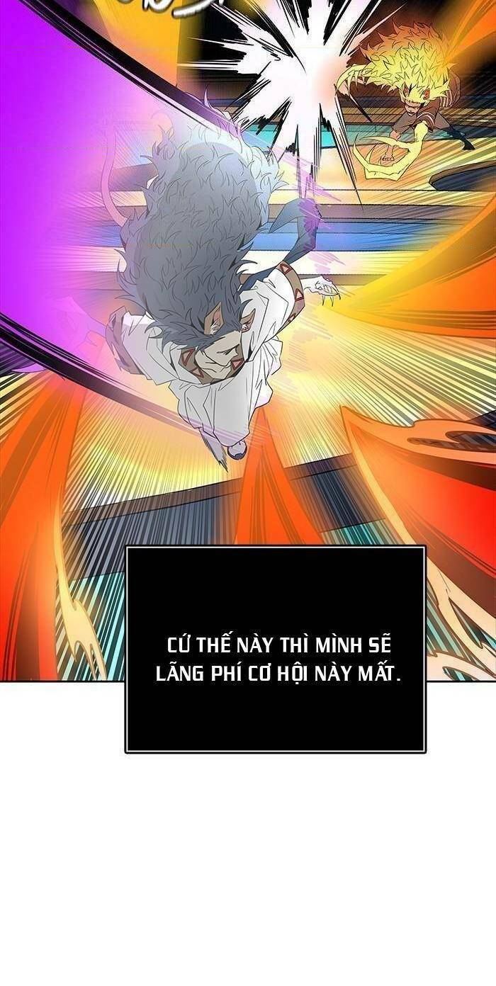 Cuộc Chiến Trong Tòa Tháp - Tower Of God - Trang 15