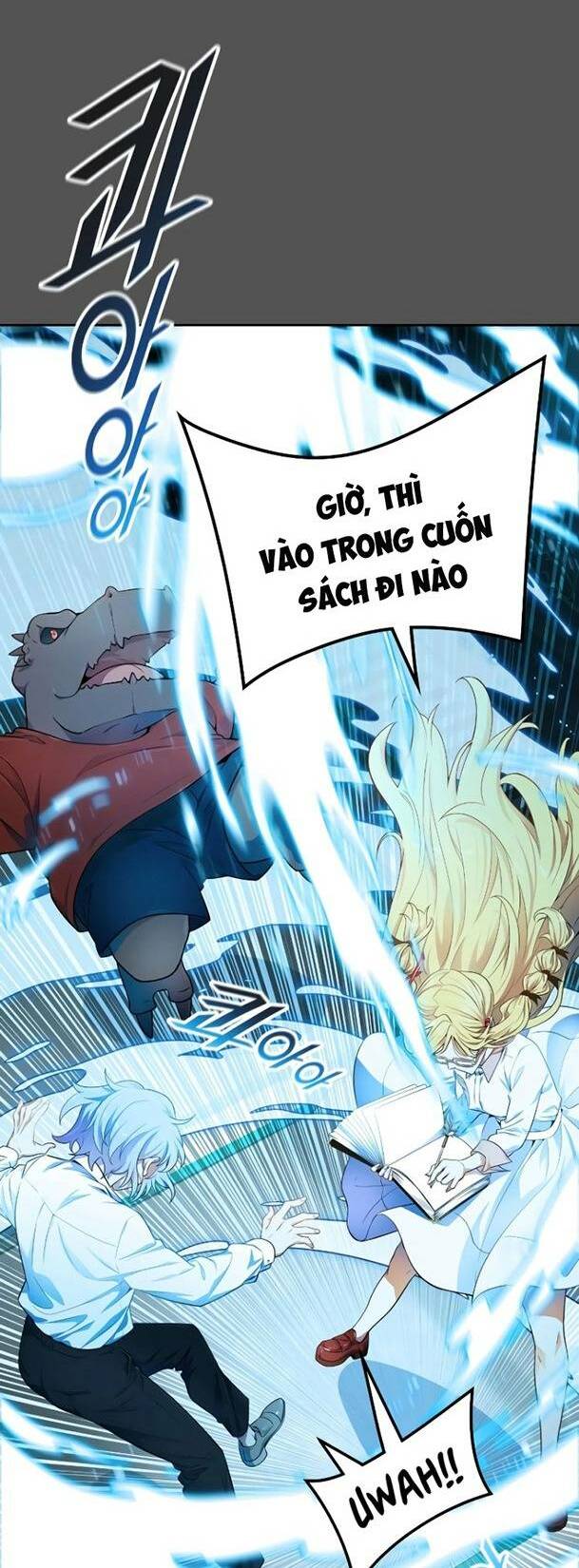 Cuộc Chiến Trong Tòa Tháp - Tower Of God - Trang 45