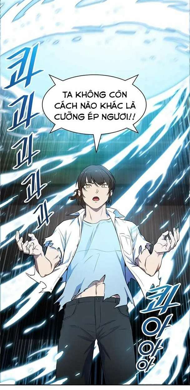 Cuộc Chiến Trong Tòa Tháp - Tower Of God - Trang 65