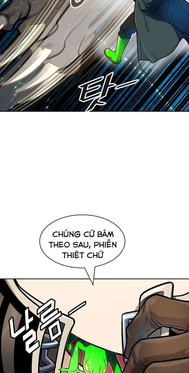 Cuộc Chiến Trong Tòa Tháp - Tower Of God - Trang 69