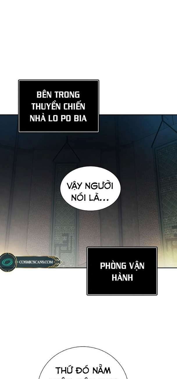 Cuộc Chiến Trong Tòa Tháp - Tower Of God - Trang 56