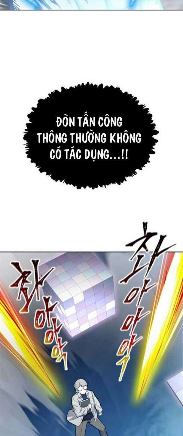 Cuộc Chiến Trong Tòa Tháp - Tower Of God - Trang 41