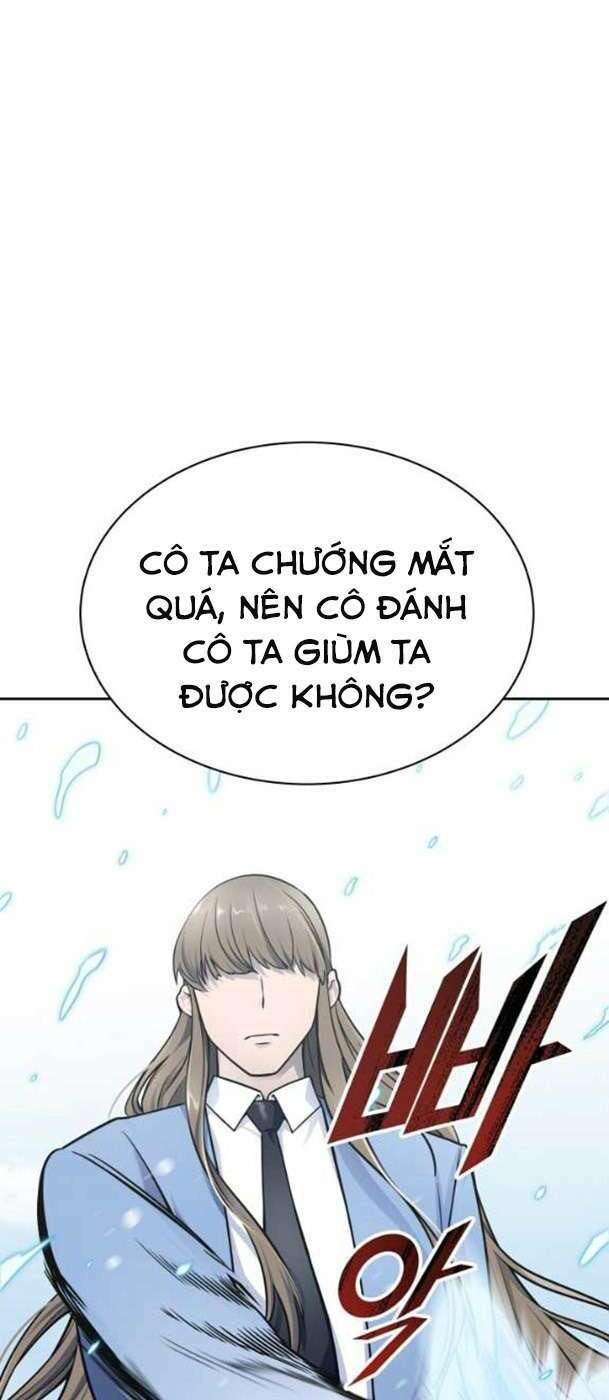 Cuộc Chiến Trong Tòa Tháp - Tower Of God - Trang 91