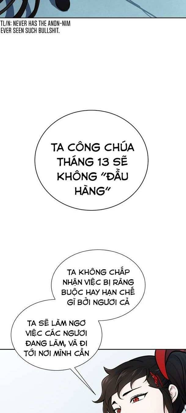 Cuộc Chiến Trong Tòa Tháp - Tower Of God - Trang 62