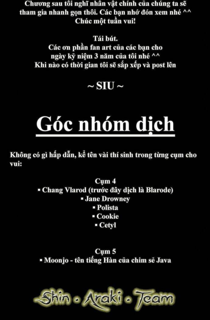 Cuộc Chiến Trong Tòa Tháp - Trang 48