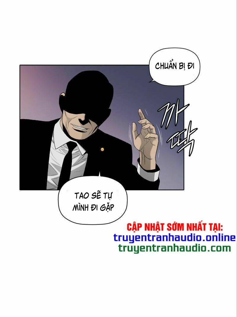 Cuộc Đời Thứ Hai Của Một Gangster - Trang 68