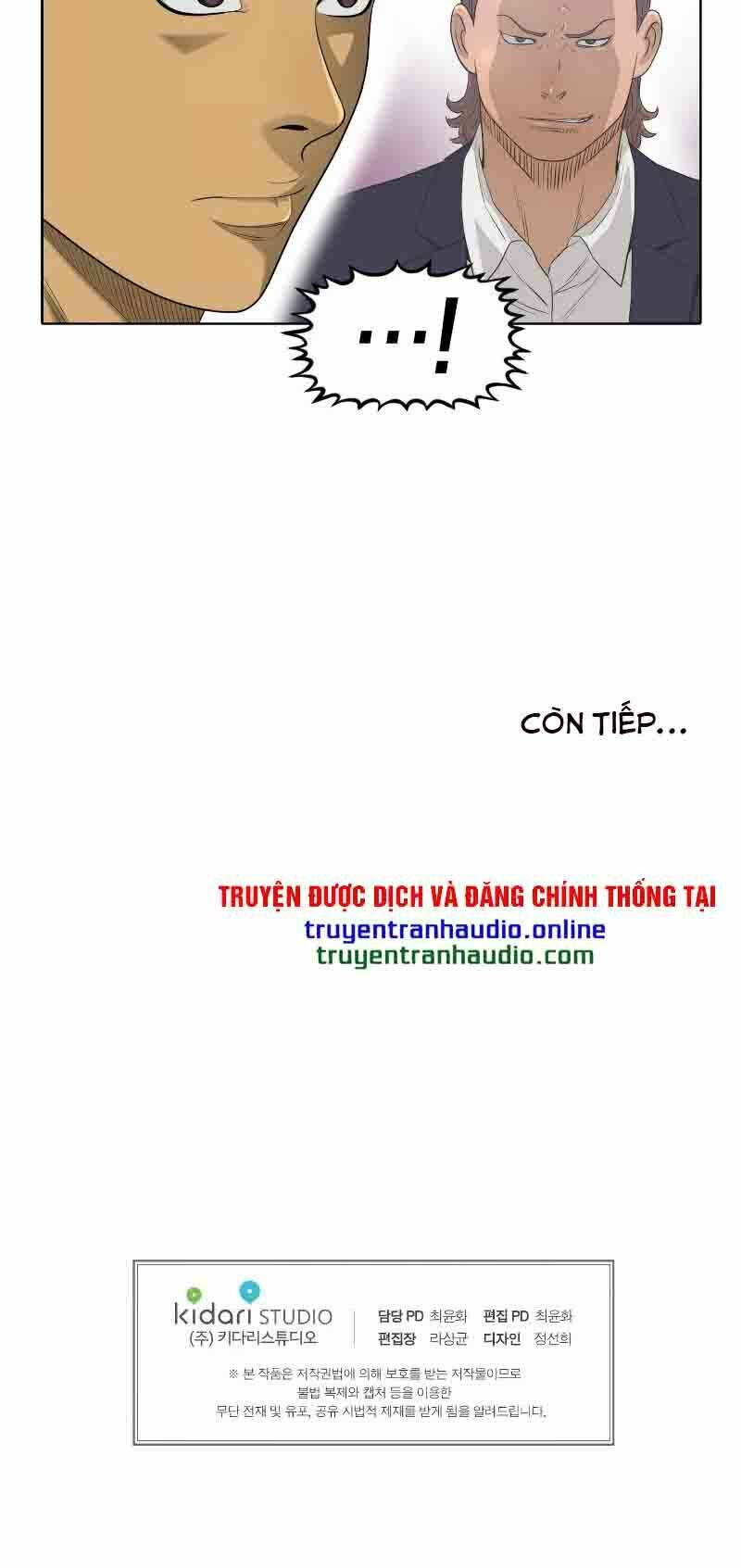 Cuộc Đời Thứ Hai Của Một Gangster - Trang 45