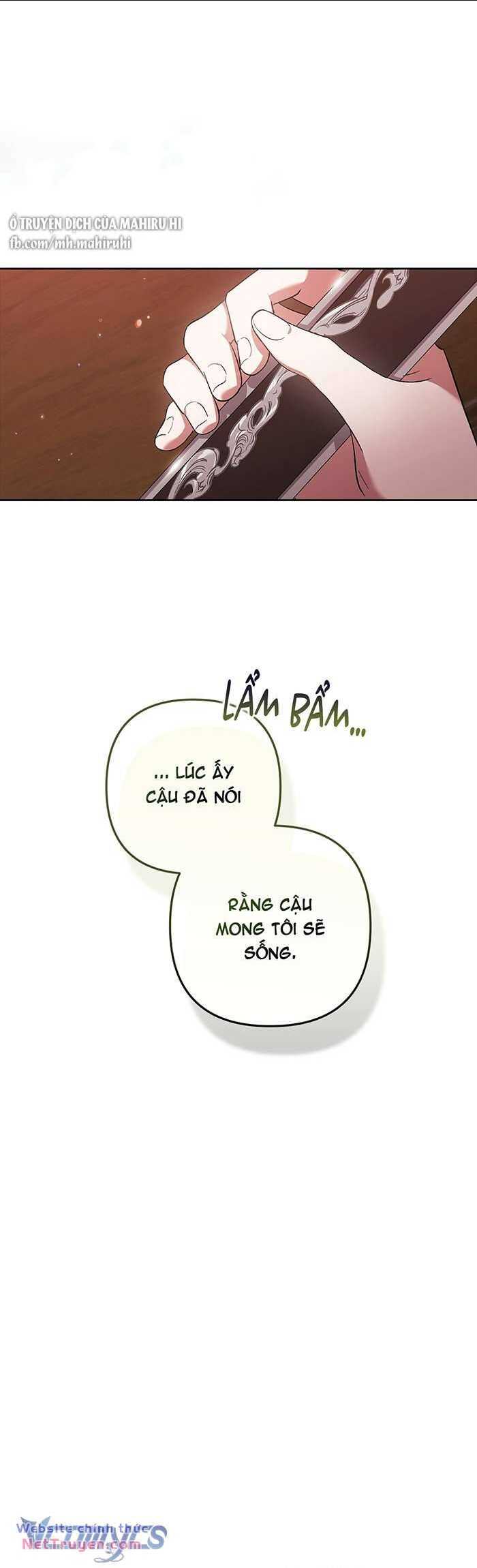 Cuộc Hôn Nhân Này Dù Sao Cũng Sẽ Tan Vỡ Mà Thôi - Trang 39