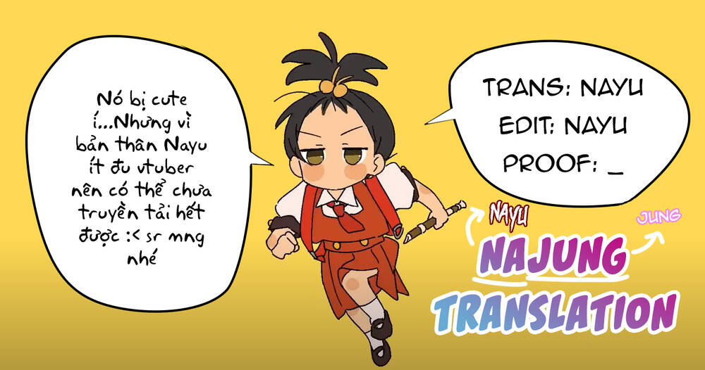 Cuộc Hôn Nhân Vụ Lợi Của...hai Otaku? - Trang 25