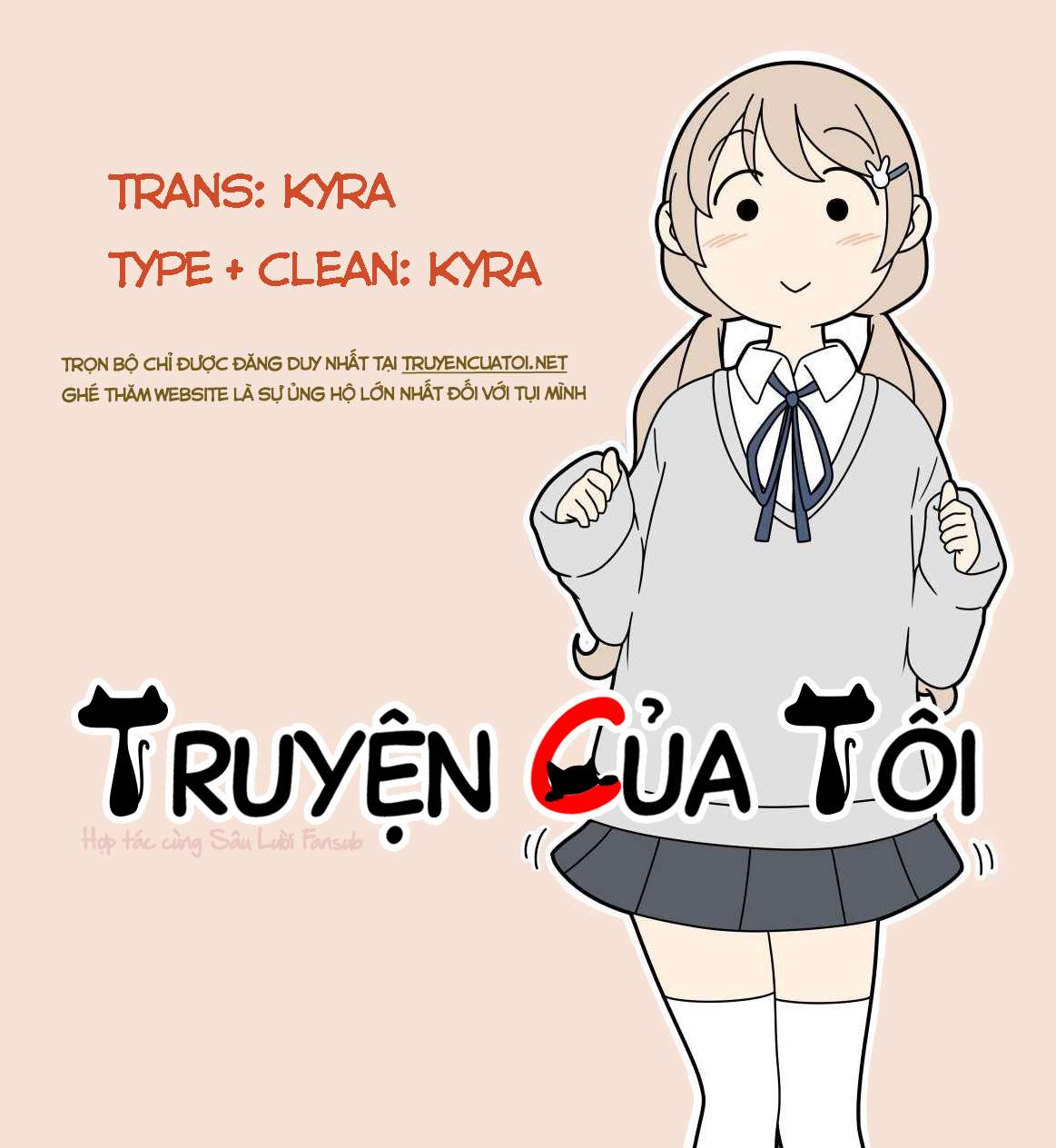 Cuộc Phiêu Lưu Vĩ Đại Của Kiyosumi Mashiro Chapter 1 - Trang 2