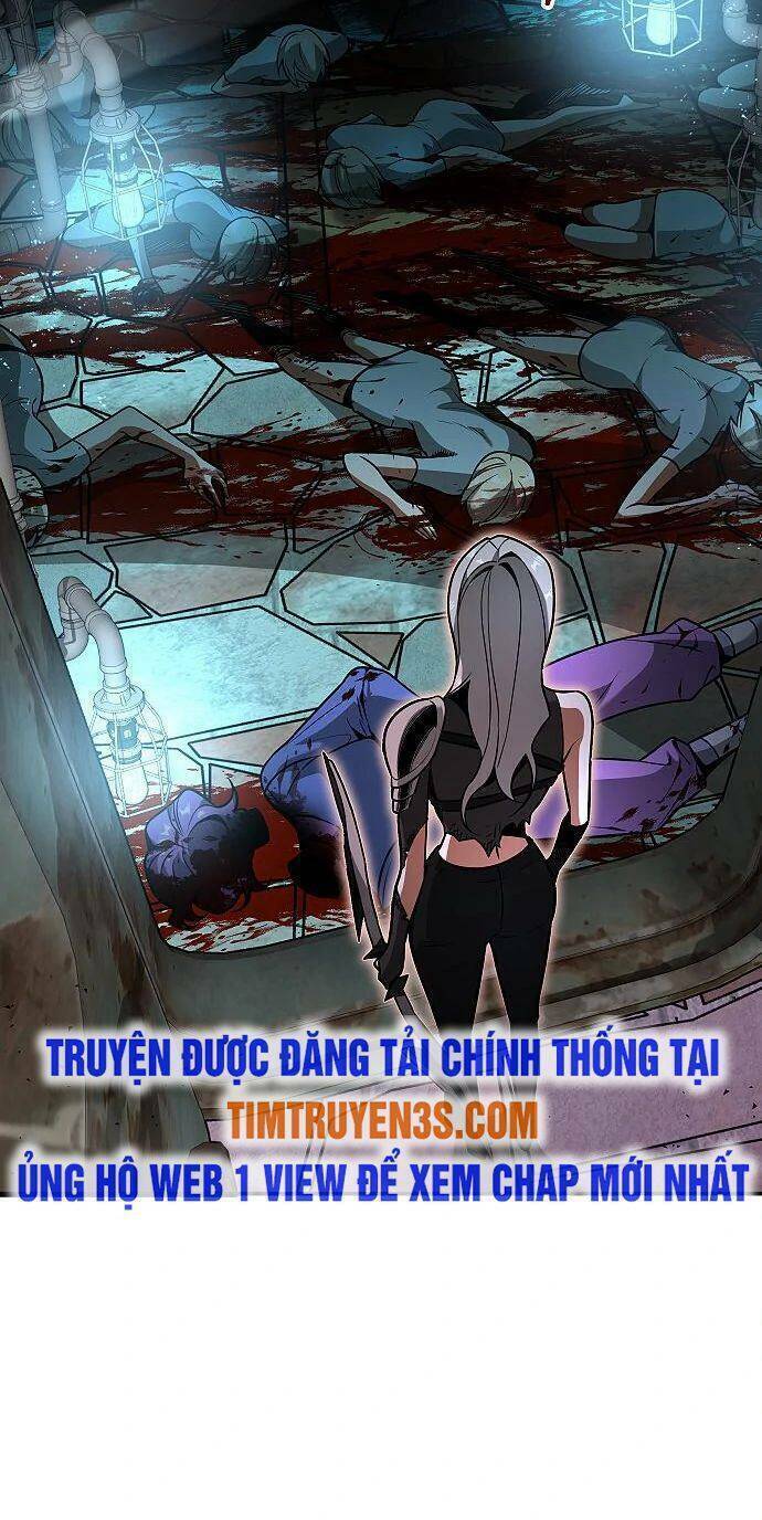 Cuộc Săn Nữ Hoàng - Trang 86