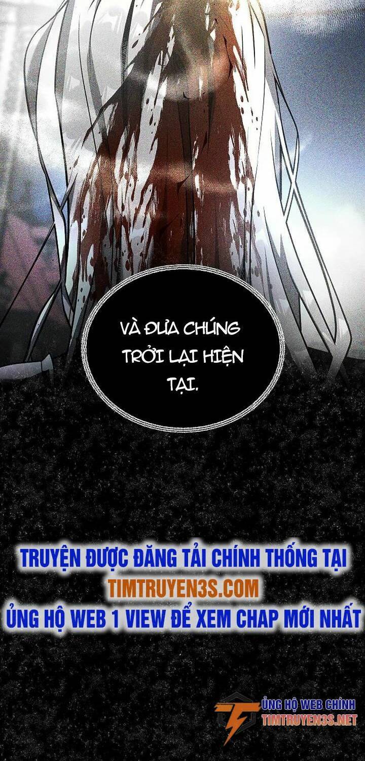 Cuộc Săn Nữ Hoàng - Trang 56