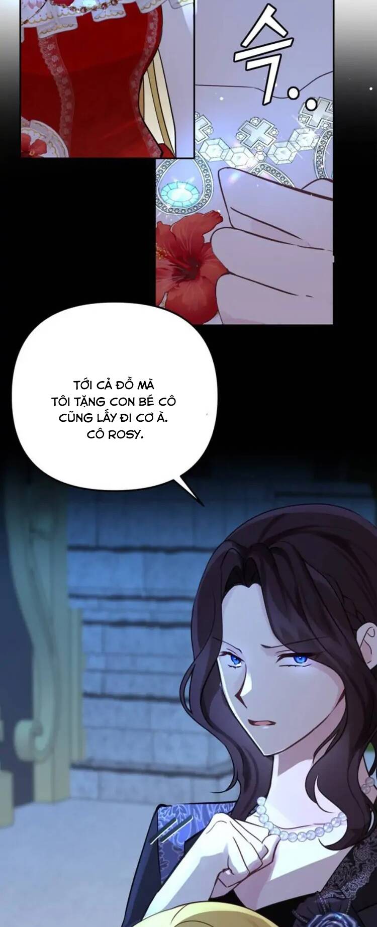 Cuộc Sống Hạnh Phúc Cùng Chồng - Chap 13