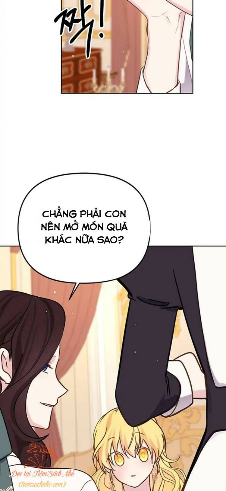 Cuộc Sống Hạnh Phúc Cùng Chồng - Chap 16