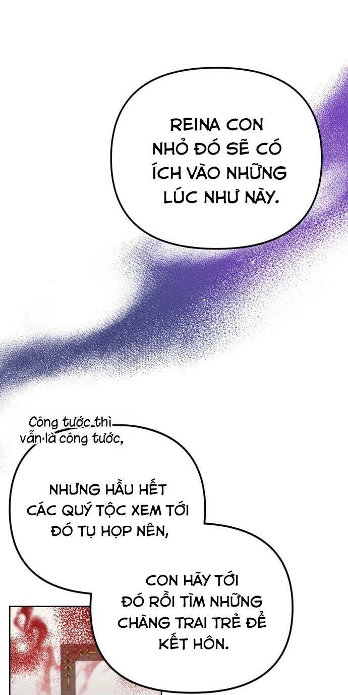 Cuộc Sống Hạnh Phúc Cùng Chồng - Chap 20