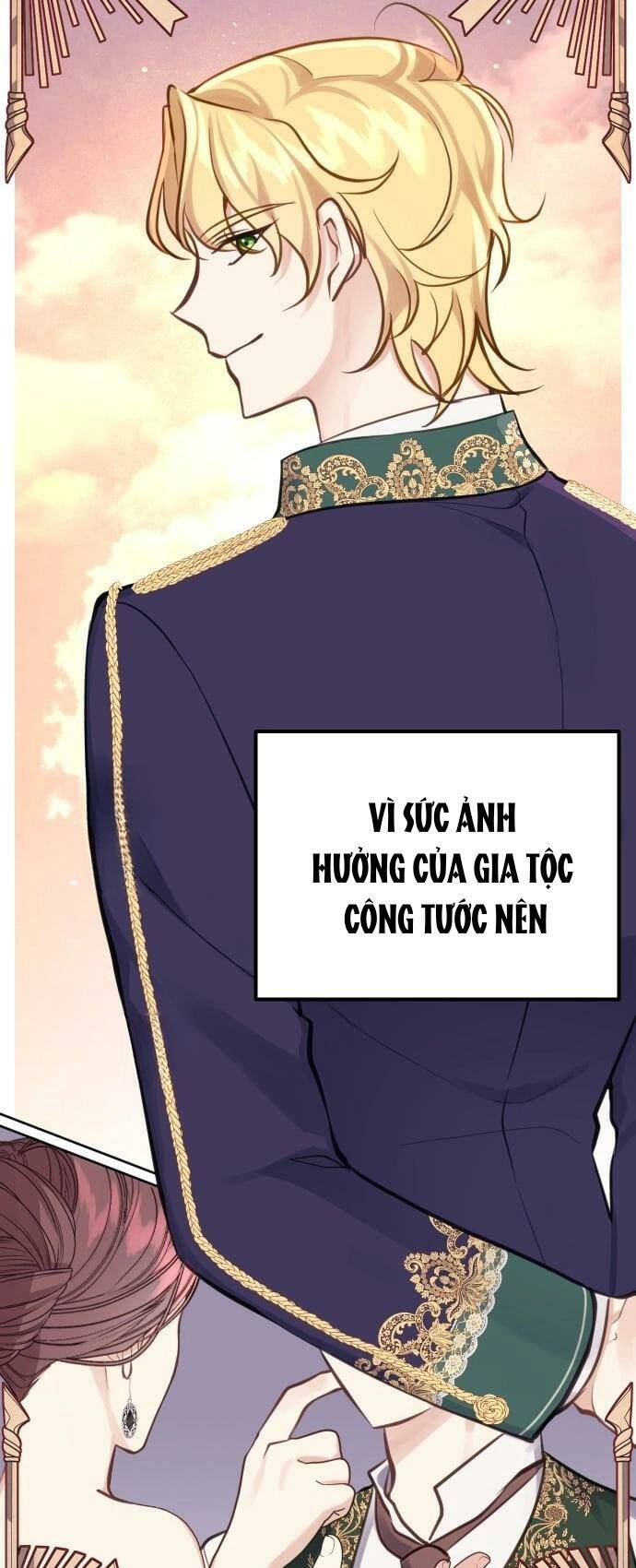 Cuộc Sống Hạnh Phúc Cùng Chồng - Chap 20